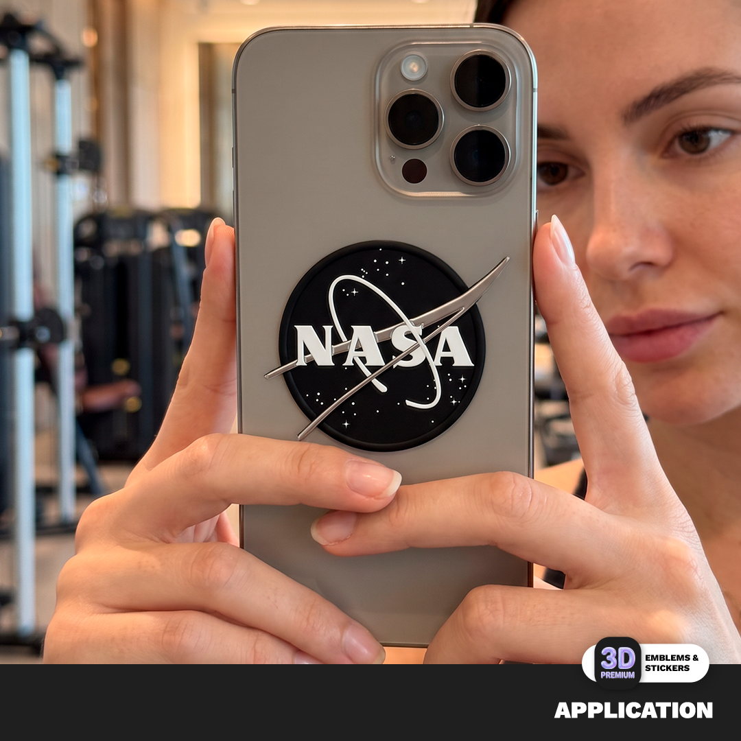 Blast Off Pack NASA