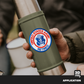 United States Army Retired Stickmadly