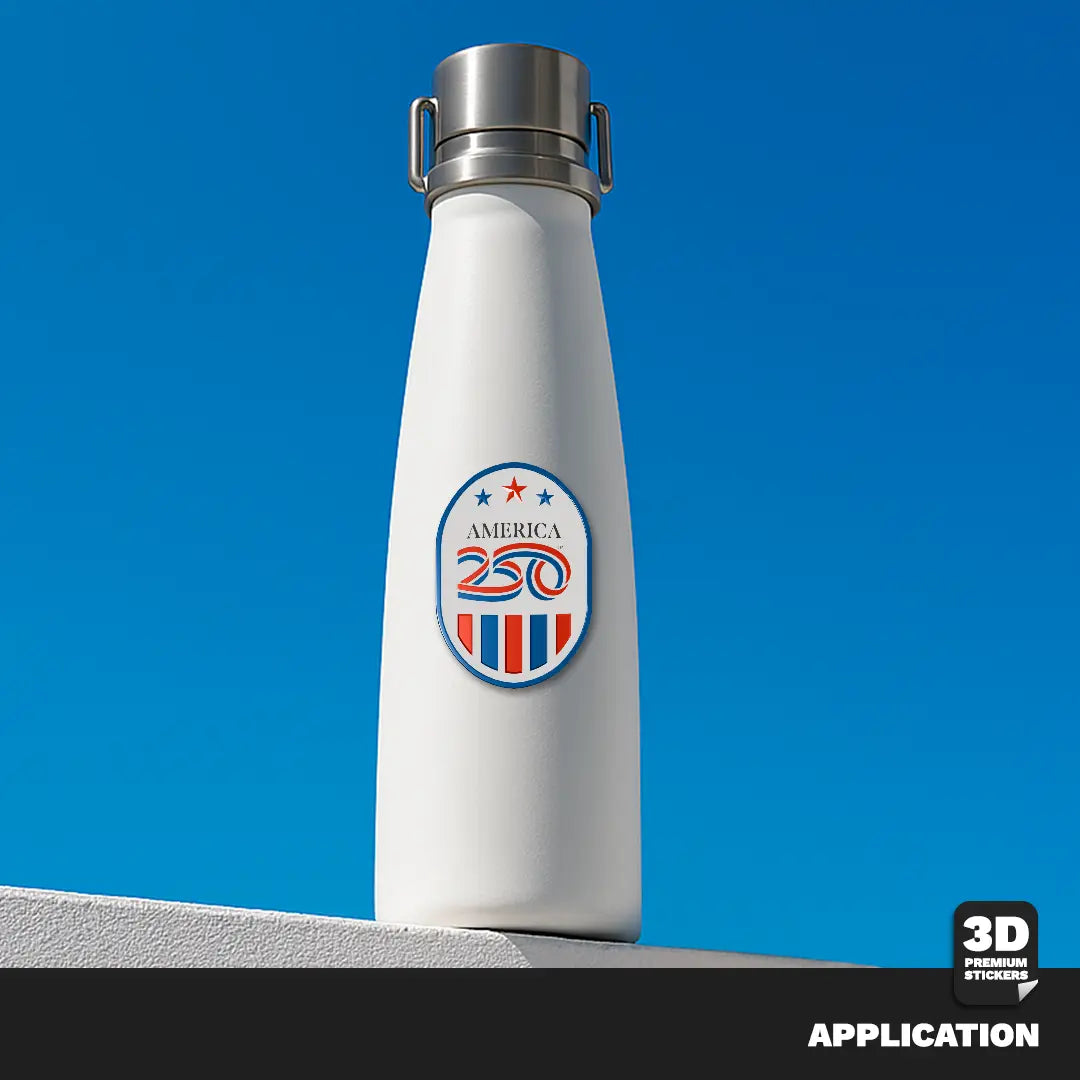 PRINCIPAL IDENTITY TAG 2 Stickmadly