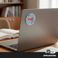 Study Mode ON Stickmadly