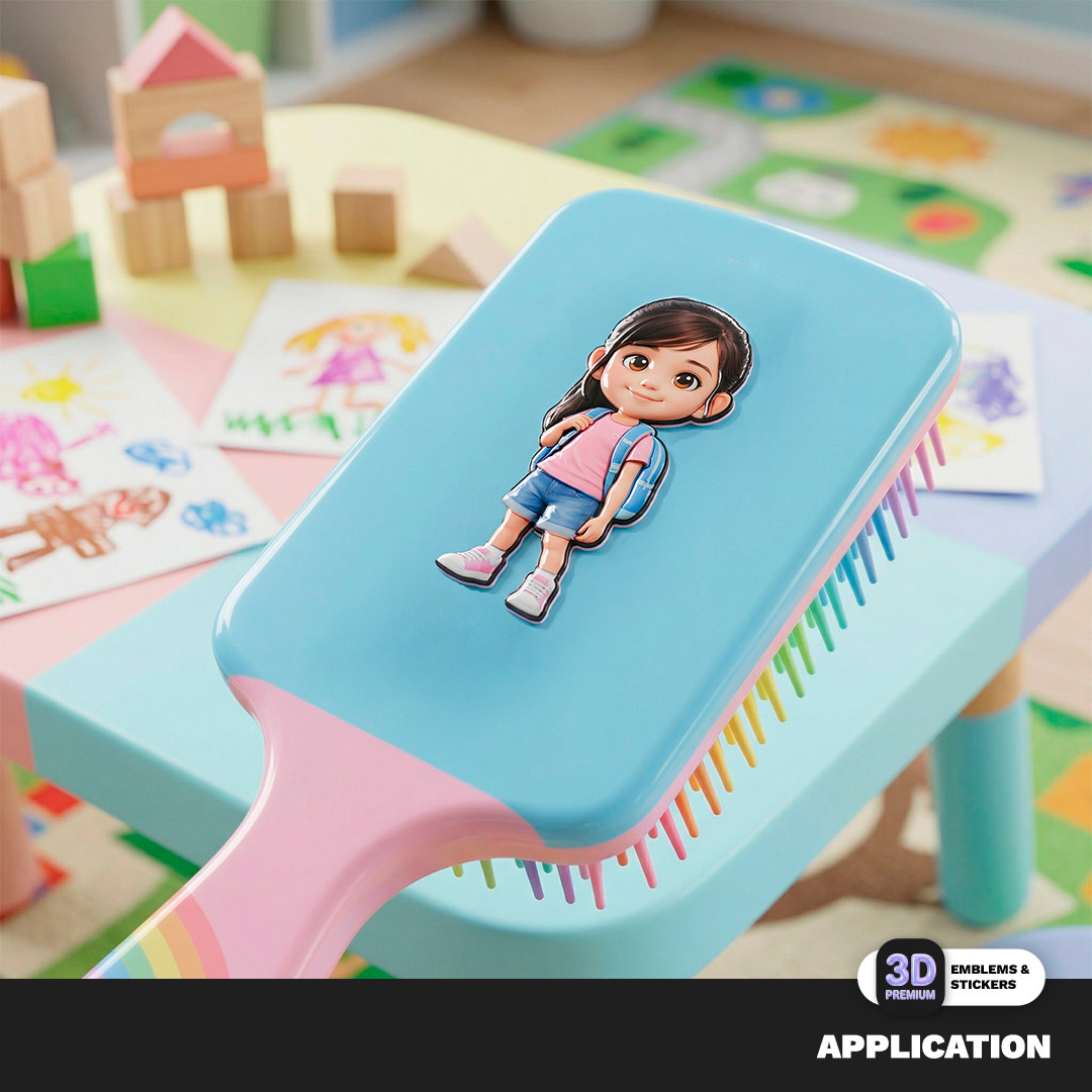 Kids Pack Stickmadly