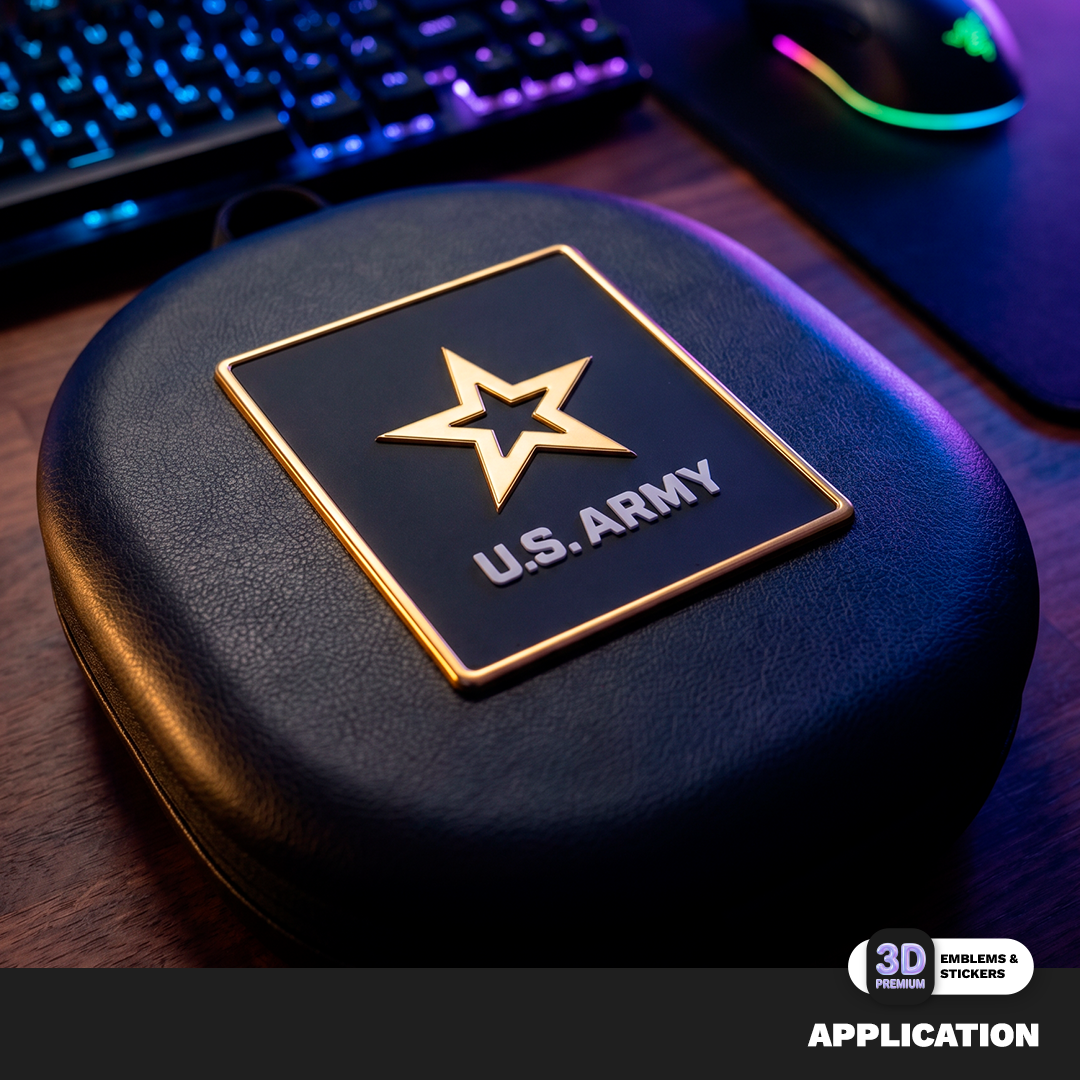 Army Essentials U.S. ARMY