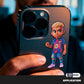 LAMINE YAMAL - Chibi Stickmadly