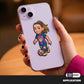ALEXIA PUTELLAS - Chibi Stickmadly