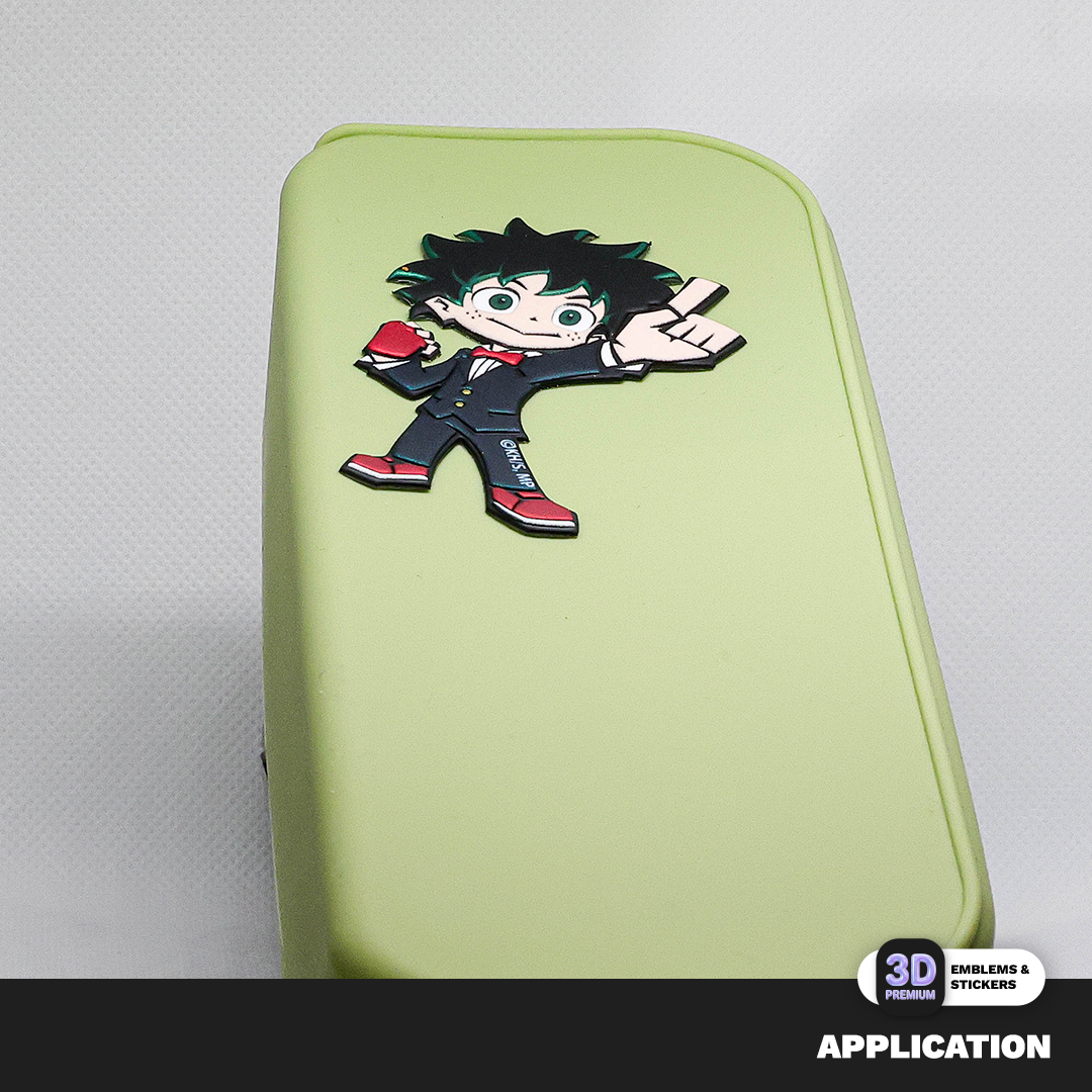 Rivals Pack My Hero Academia