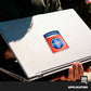 82nd Airborne Division - Stickmadly