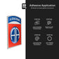 82nd Airborne Division - Stickmadly