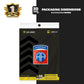 82nd Airborne Division - Stickmadly