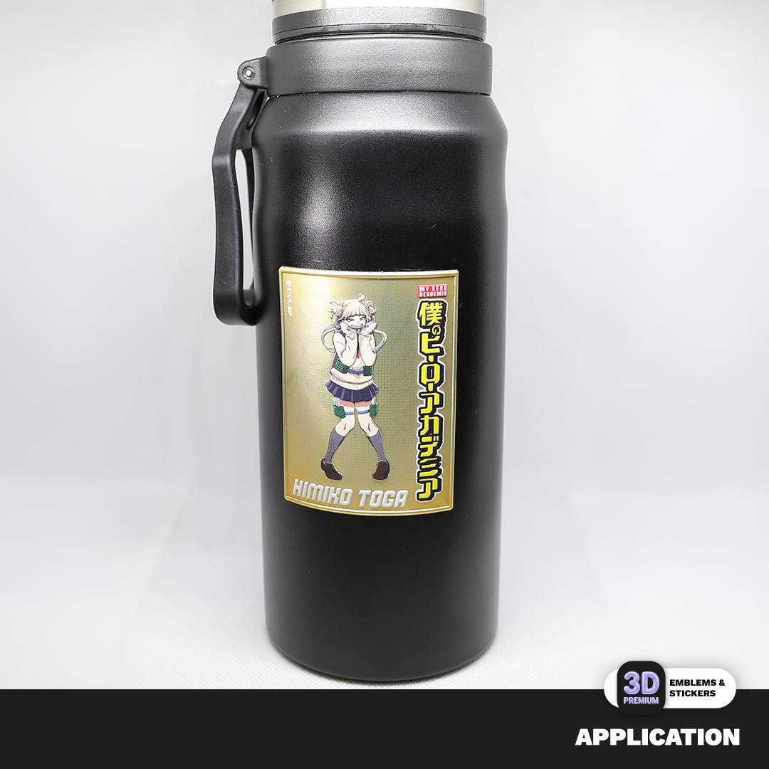 League of Villains Gallery My Hero Academia