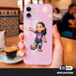 AITANA BONMATÍ - Chibi Stickmadly