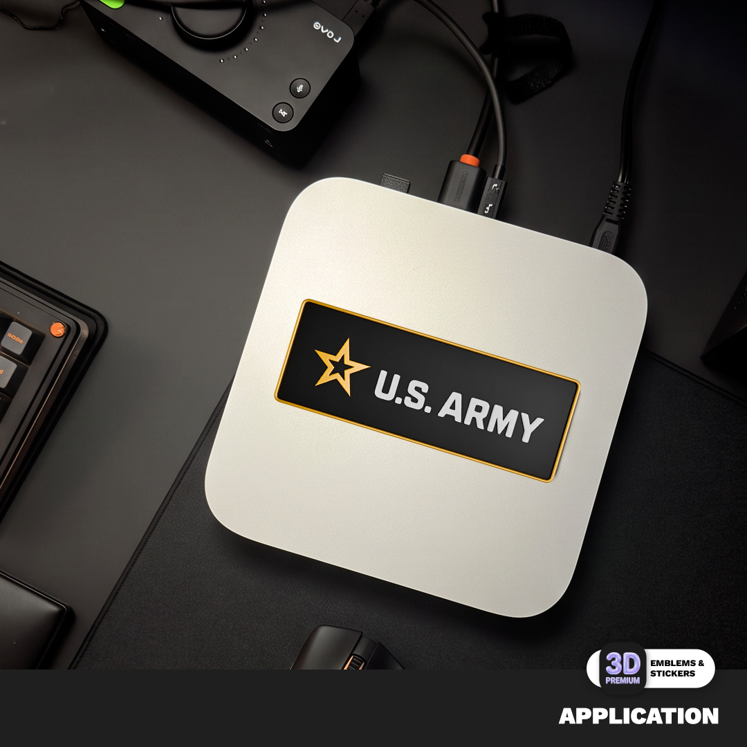 Army Essentials U.S. ARMY