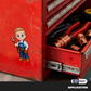 Skilled Trades Pack Stickmadly