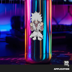 Dabi (Season 7) Stickmadly