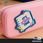 Its School Time Stickmadly