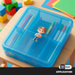 Elementary School Boy Stickmadly