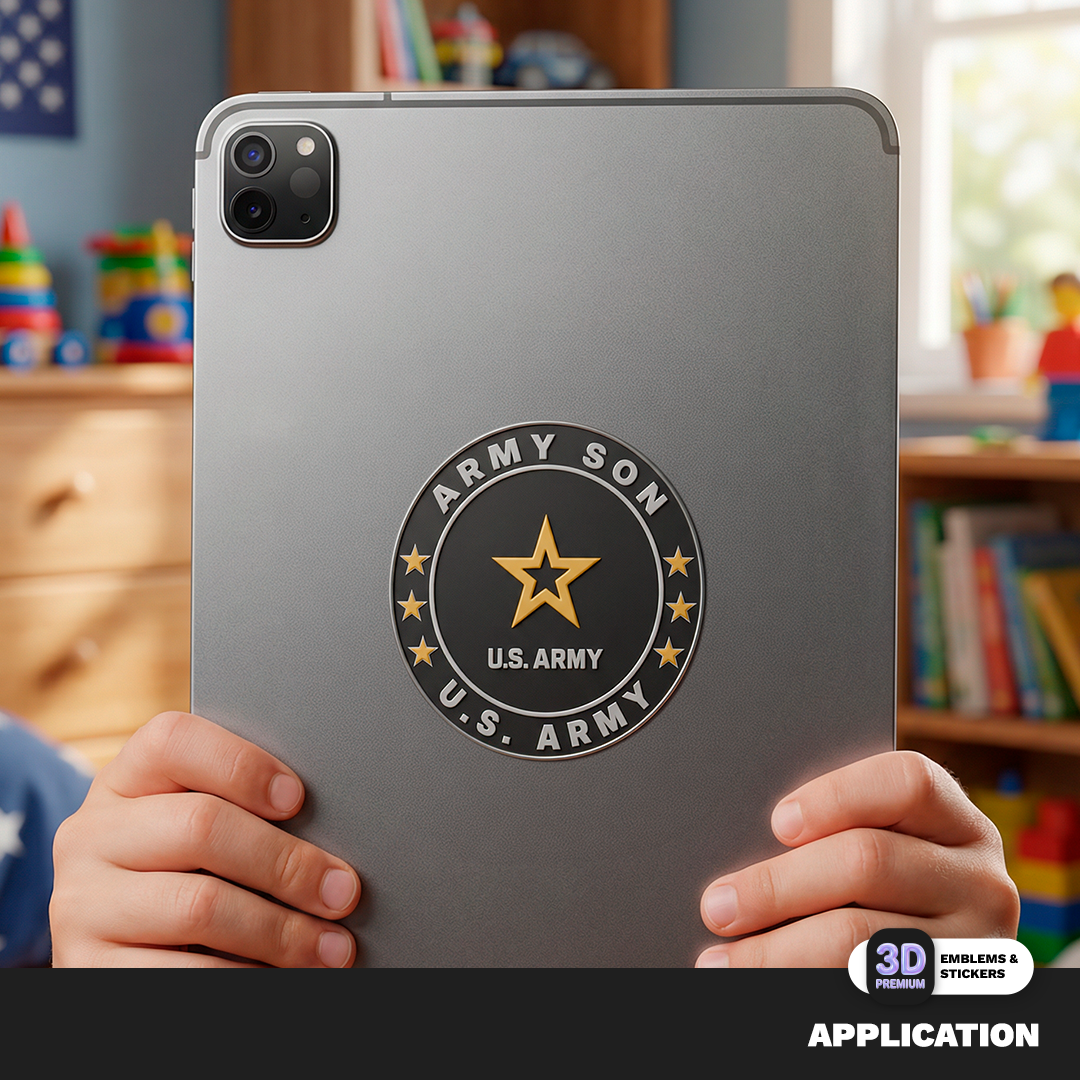 Army Family Pack U.S. ARMY