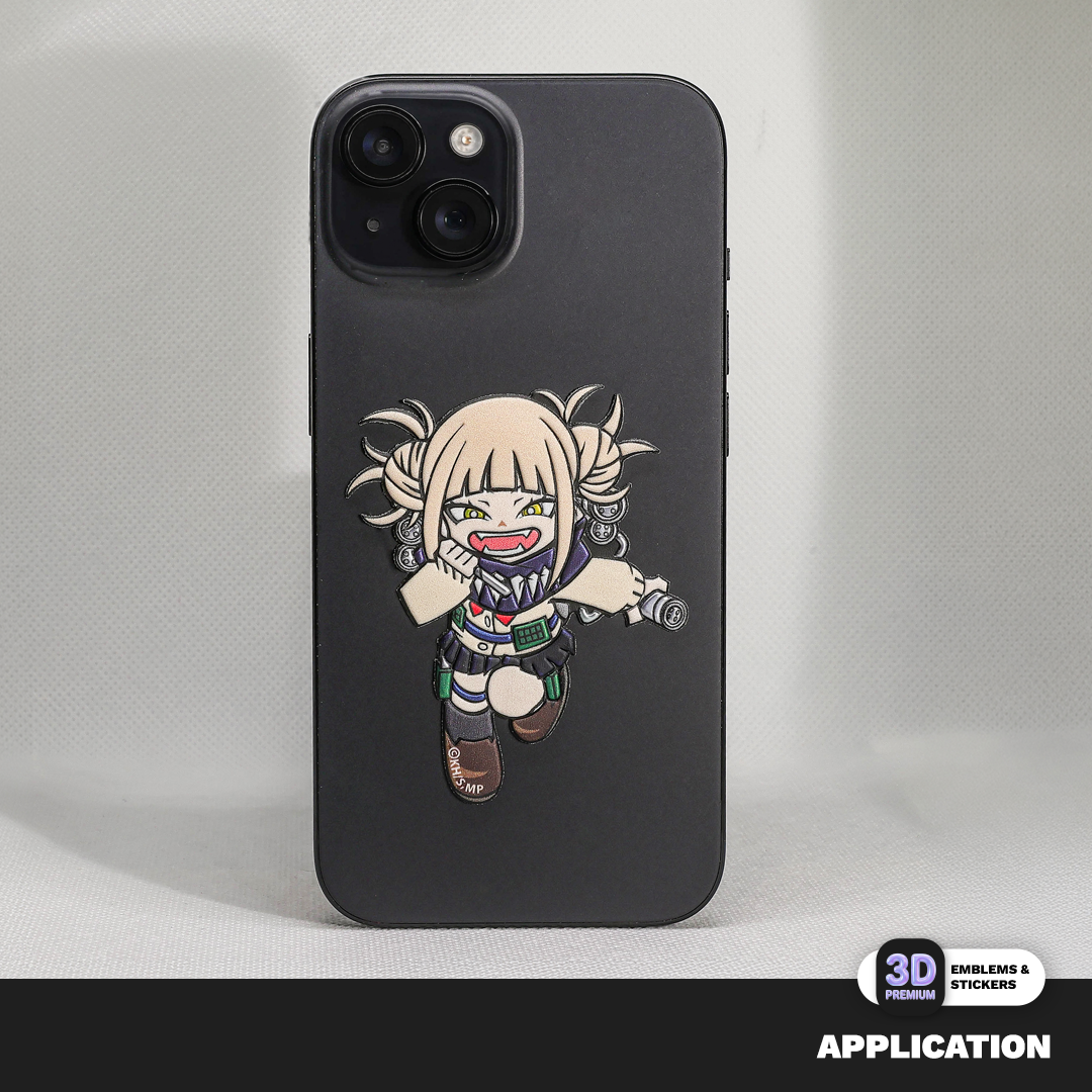 MHA Girls My Hero Academia