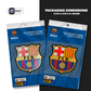 Barça Essentials (2 Pack) FC Barcelona
