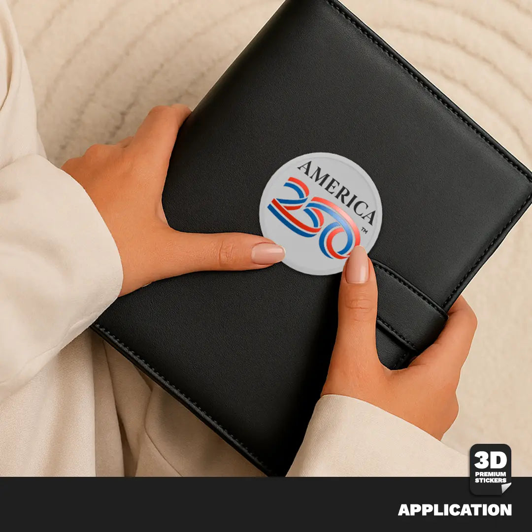 PRINCIPAL IDENTITY 1 Stickmadly