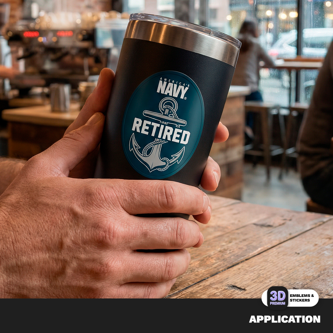 Veteran's Honor Pack U.S. NAVY