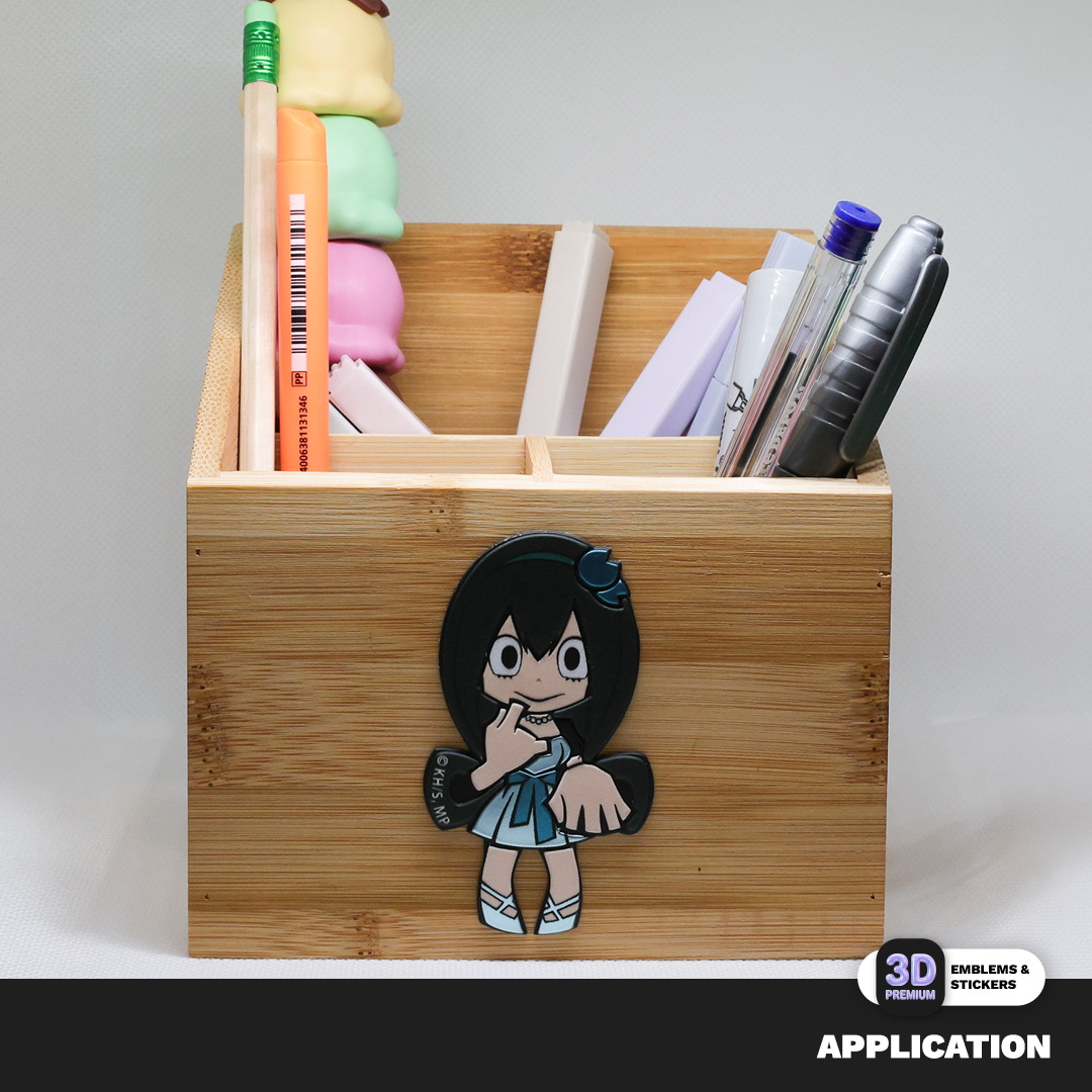 Fan Favorites Pack My Hero Academia