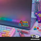 Play Learn and Grow Stickmadly