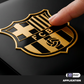 FC Barcelona Crest Black Gold Trio Pack FC Barcelona