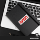 NASA ORIGINAL TWO PACK Stickmadly