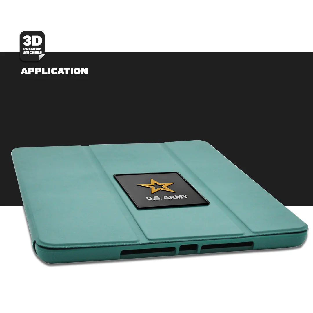 U.S. Army Stickmadly