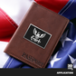 EAGLE ICON BLACK Stickmadly