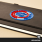 United States Army Retired Stickmadly