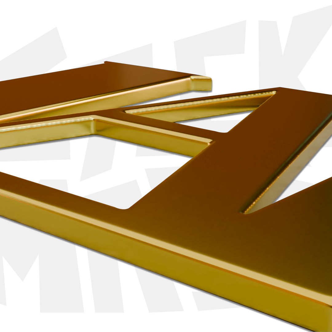ACADEMY LOGO #2