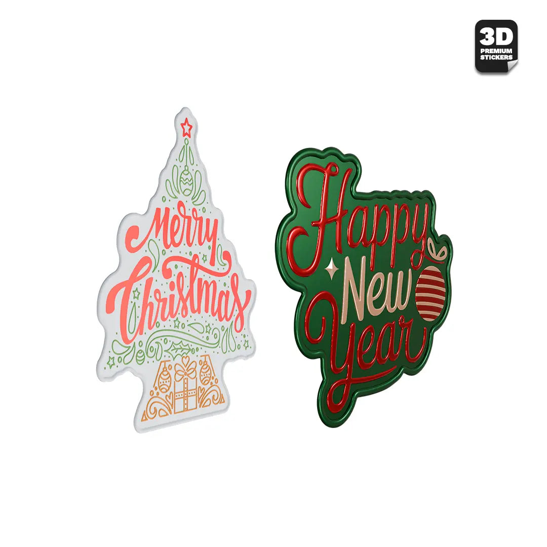 Holiday Cheers Duo Fast Bundle