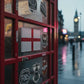 England Flag Stickmadly