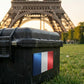 France Flag Stickmadly