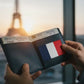 France Flag Stickmadly