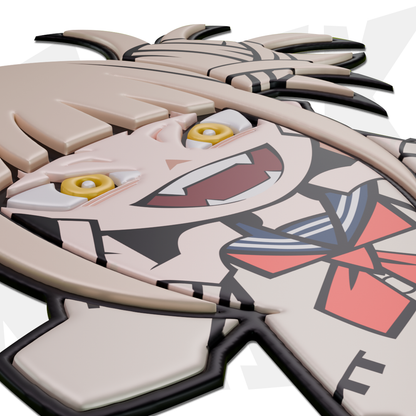 HIMIKO TOGA
