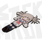 HIMIKO TOGA