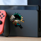 IZUKU MIDORIYA SD