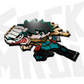 IZUKU MIDORIYA SD