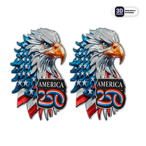 PACK AMERICA 250 EAGLE America250