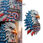 PACK AMERICA 250 EAGLE America250