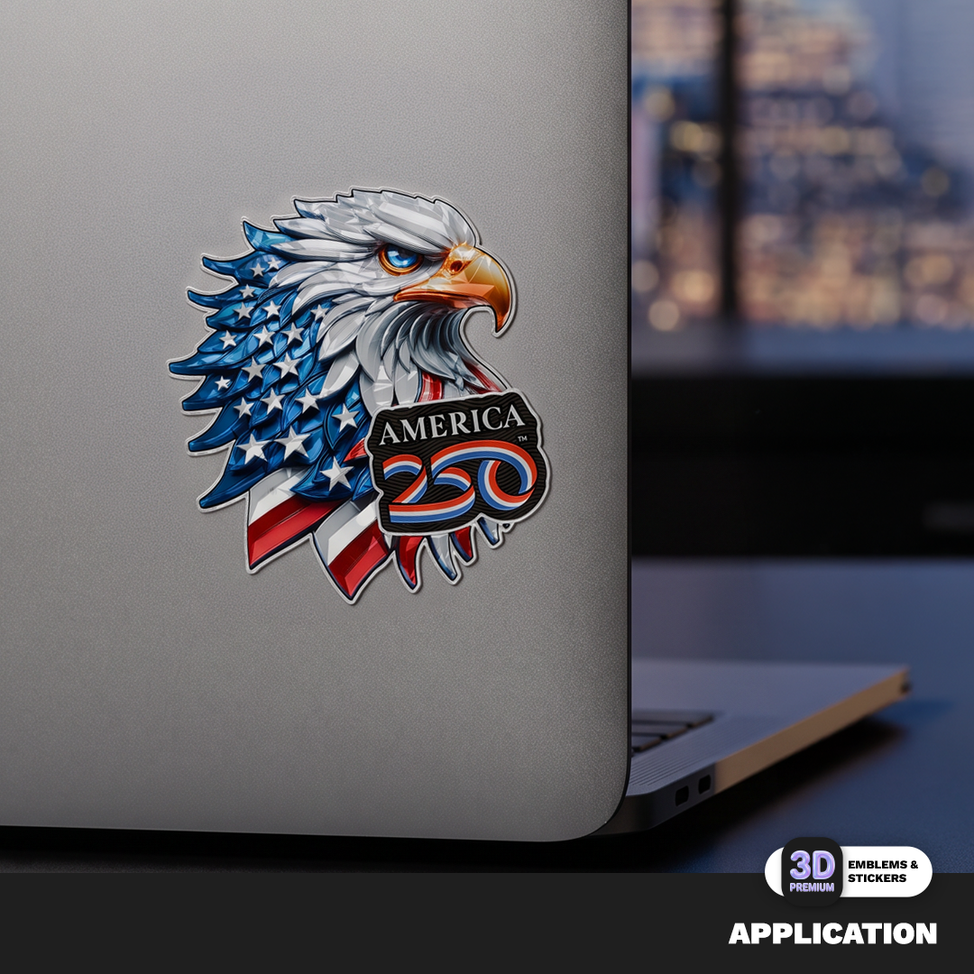 PACK AMERICA 250 EAGLE America250