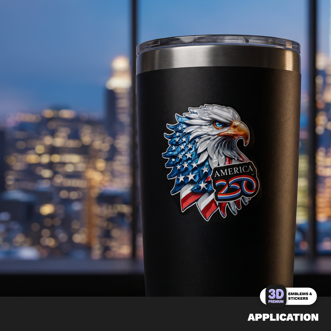 PACK AMERICA 250 EAGLE America250
