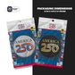 PACK CIRCLE AMERICA 250 3'' America250