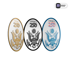 PACK PATRIOTIC POP America250