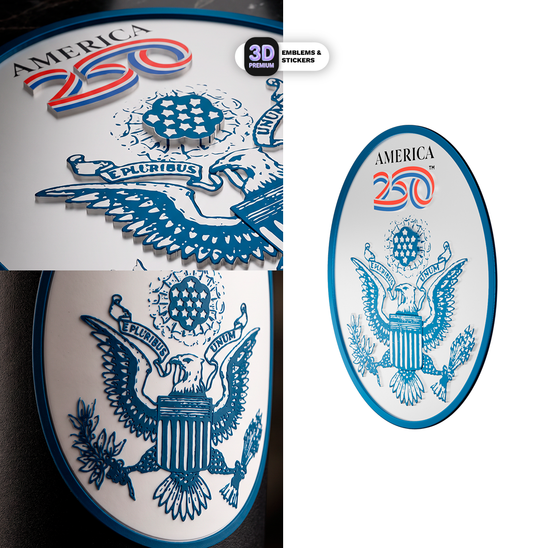 PACK PATRIOTIC POP America250