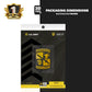 ROTC Leadership Excellence Stickmadly