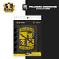 ROTC Leadership Excellence Stickmadly