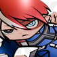 SHOTO TODOROKI SD